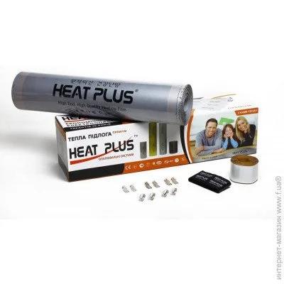   Heat Plus     Premium 9  () (HPN02P)