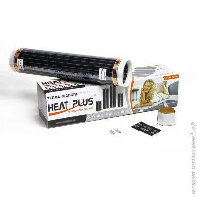  Heat Plus   Standart 1  () (HPN01S)