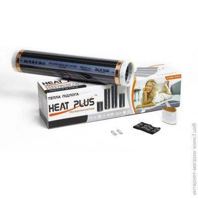   Heat Plus    Standart 2  () (HPN01S)