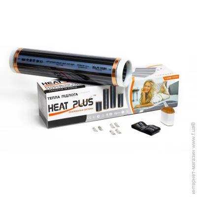   Heat Plus   Standart 3  () (HPN01S)