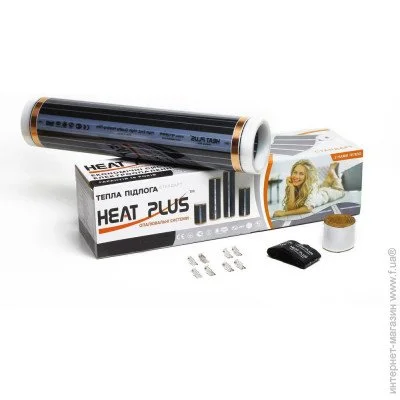   Heat Plus    Standart 4  () (HPN01S)