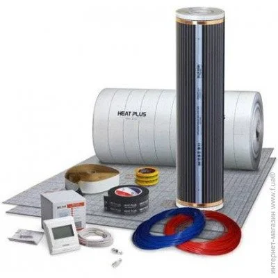   Heat Plus    Standart / 5.6 2 /    (KMHP02)