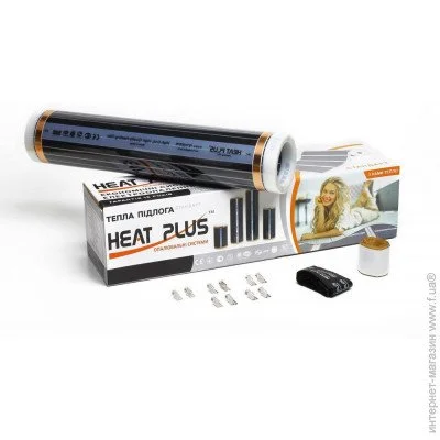   Heat Plus    Standart 5  () (HPN01S)