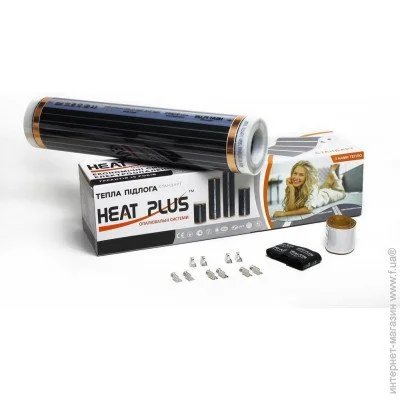   Heat Plus   Standart 8  () (HPN01S)