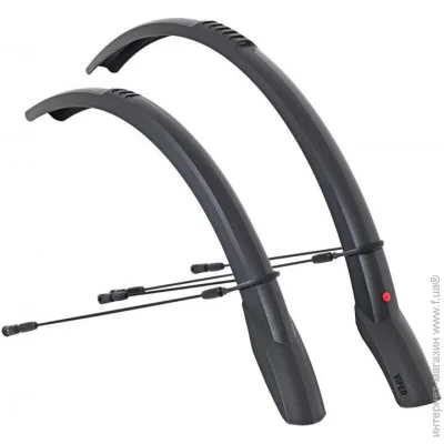  Hebie    Viper T Set 26-29" (1884727484)