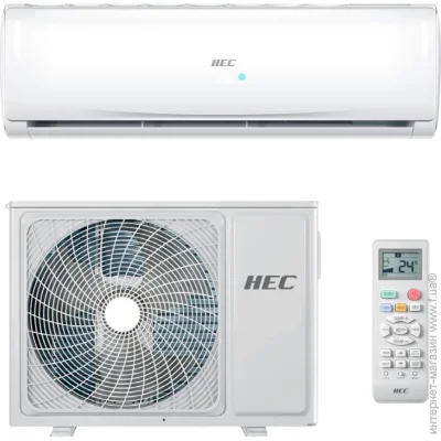  HEC HSU-24LT(I)/HSU-24LT(O)