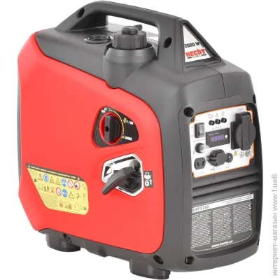   Hecht IG 2201 1.800 
