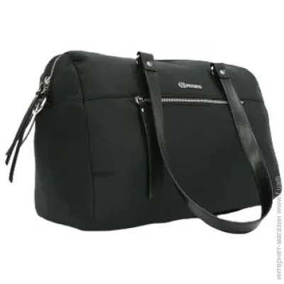  Heetee MAYFAIR  Black  (BAG.N.AC.B)