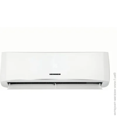  Heinner HAC-HS09WH+ +
