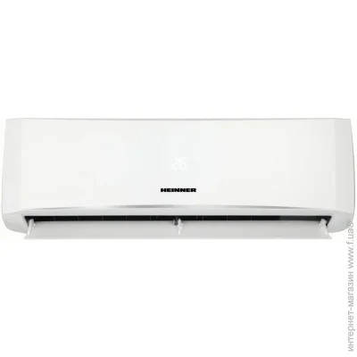  Heinner HAC-HS24WIFI+ +
