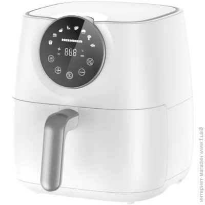  Heinner HAF-B6WH1700