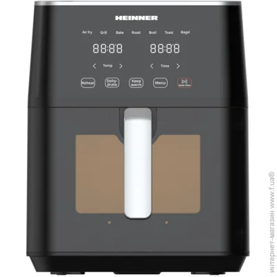  Heinner HAF-M7BK1800