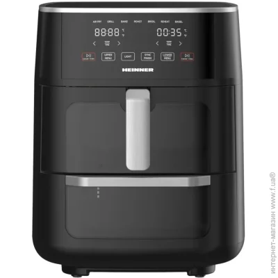  Heinner HAFO-M11BK1700