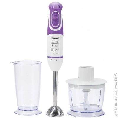   Heinner HB-600UV