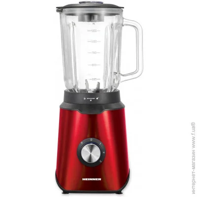   Heinner HBL-1000RED