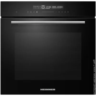    Heinner HBO-M7214GCDRC-GBK
