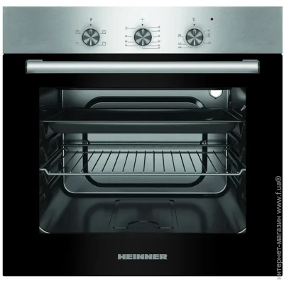    Heinner HBO-S624LTG-IX