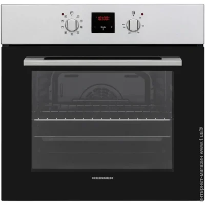    Heinner HBO-V659GCD-IX