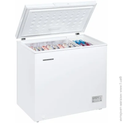   Heinner HCF-200CNHE+ +