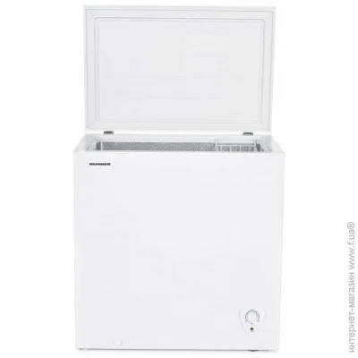   Heinner HCF-H205F+