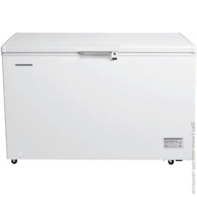   Heinner HCF-371CNHF+
