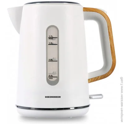  Heinner HEK-WH2200BB
