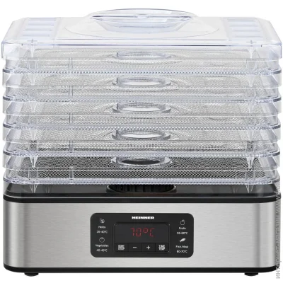      Heinner HFD-K400SS