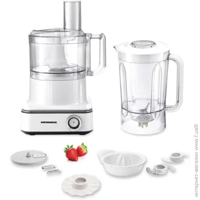   Heinner HFP-K1000WP