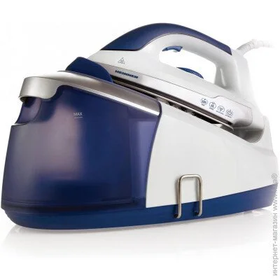    Heinner HIS-D2403BL