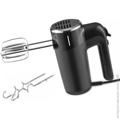  Heinner HM-300BK