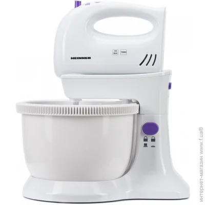 ̳ Heinner HMB-350UV