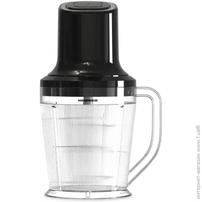  Heinner HMC-3B500BK