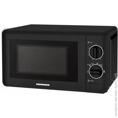   Heinner HMW-20BK2
