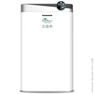   Heinner HPA-488WIFI  