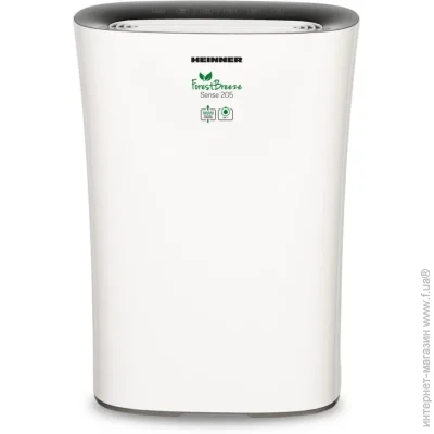   Heinner HPA-M205  