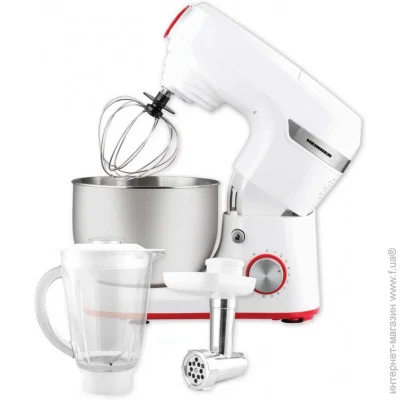   Heinner HPM-1000WH