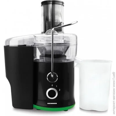  Heinner HSF-600BK