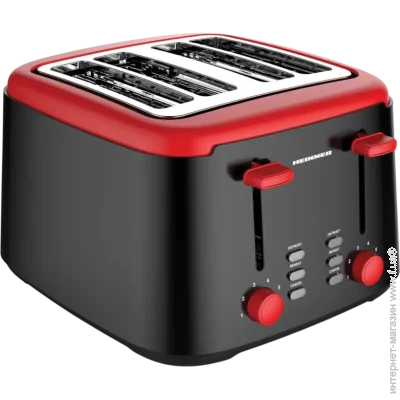  Heinner HTP-1450BKR