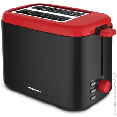  Heinner HTP-800BKR