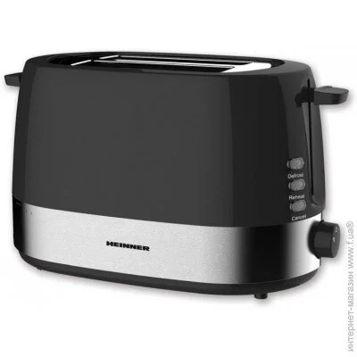  Heinner HTP-850BK