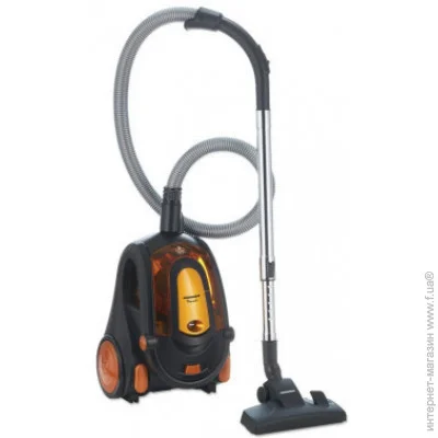  Heinner HVC-V800BK