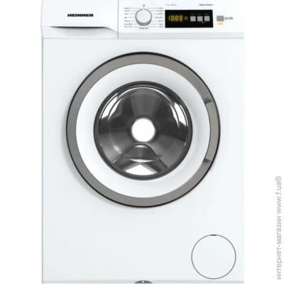   Heinner HWM-VT1610KD++