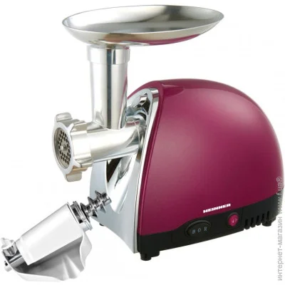 ' Heinner MG1500TA-BG