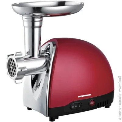  Heinner MG1500TA-RED