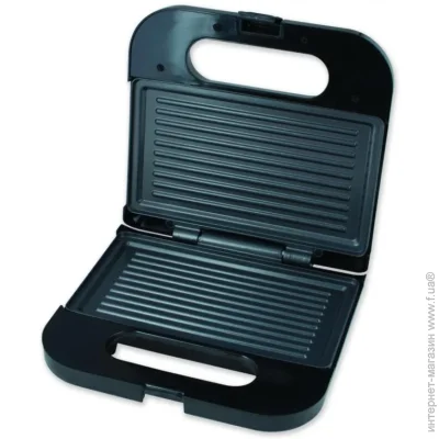 Бутербродниця-гриль Heinner SM-K750BKS Бутербродниця-гриль Heinner SM-K750BKS