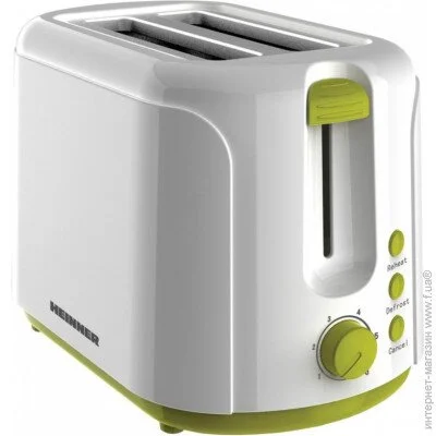  Heinner TP-750GR