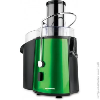  Heinner XF-1000-GRSP