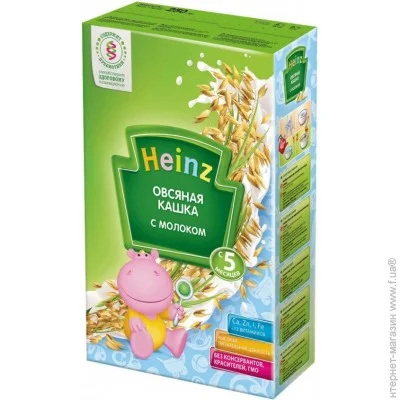  Heinz    250  (1109001)