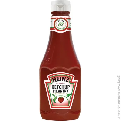 Heinz    455 