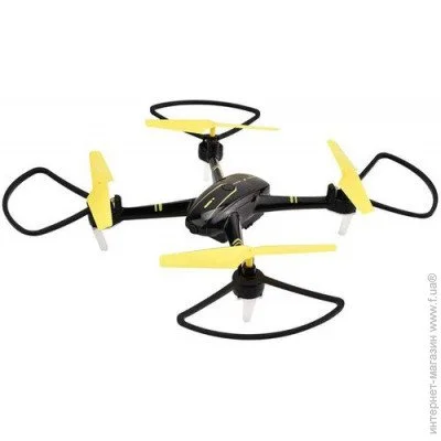  Helicute H828HW Black (HCT-H828HWB)